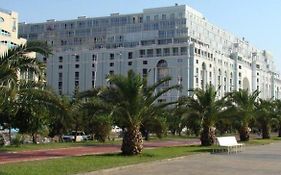 Batumi, Apartament Magnolia